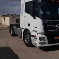 فوتون ۴۳۰|خودرو سنگین|چهاردانگه (تهران), |دیوار