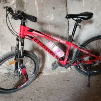 دوچرخه درحد نو|دوچرخه، اسکیت، اسکوتر|چرداول, |دیوار