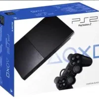 پلی استیشن ۲