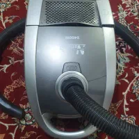 جاروبرقی ۲۴۰۰ ناسیونال
