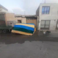 سایه بان مغازه|فروشگاه و مغازه|بجنورد, |دیوار