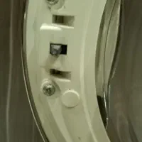 ماشین لباسشویی|ماشین لباسشویی و خشککن لباس|رشت, نخودچر|دیوار