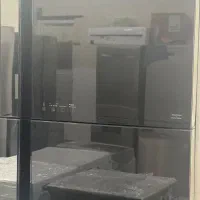 یخچال های استوک اصل از دبی|یخچال و فریزر|آبادان, |دیوار