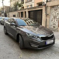 اپتیما2012فول‌بدون‌ رنگ‌96تاکارمشابه‌صفر|خودرو سواری و وانت|تهران, زیبادشت|دیوار