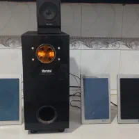 اسپیکر باکیفیت