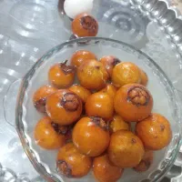 ازگیل سرکه ی درشت ملس