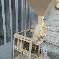 وسایل قنادی بامیه قلمی زولبیا یخچال