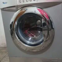 ماشین لباسشویی اسنوا