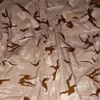 لباس خدمت پوتین و اورکت