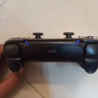 دسته ی ps4 طرح ps5|کنسول، بازی ویدئویی و آنلاین|کاشان, عربها|دیوار
