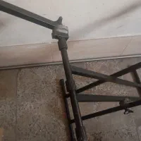 پایه میکسر