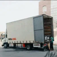 باربری حمل جابجای اسبابکشی منزل باماشین کارگرمجرب|خدمات حمل و نقل|شاهین دژ, |دیوار