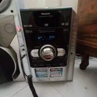 ظبط خانگئ پاناسونیک اصلئ