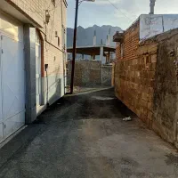 زمین مسکونی روستای هراتمه(پیربکران)