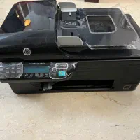 پرینتر و فکس hp