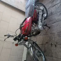 موتور سیکلت