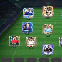 اکانت فیفا موبایل