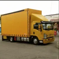 باربری اسباب چی شمال شرق تهران غرب مرکز اصلئ کشی