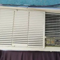 فروش کولر پنجره ای موتور سوخته