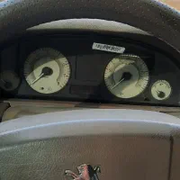 پارس تیوفایو مدل ۹۲ اروپایی|خودرو سواری و وانت|دره شهر, |دیوار