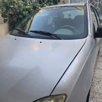 تیبا مدل 94 بنزینی