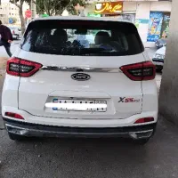 x55 pro ie مدل 1401|خودرو سواری و وانت|اصفهان, آفاران|دیوار