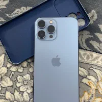 ابفون ۱۳پرومکس