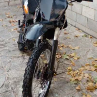 تریل گلد طرح KTM200