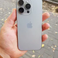 آیفون ۱۶ پرو درحد