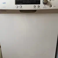 ماشین ظرفشویی پاکشوما ۱۲ نفره