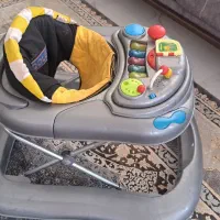 روروئک و آغوشی در حدنو