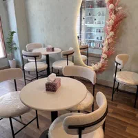 صندلی کافه رستوران کافیشاپ فضای باز هر عدد صندلی