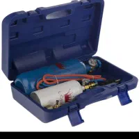 دستگاه جوش هوا مارک رویال