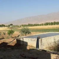 زمین کشاورزی