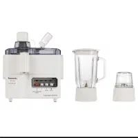 آب میوه گیر پاناسونیک سه کاره