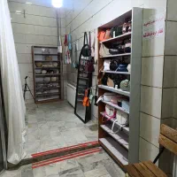 اجاره مغازه|اجارهٔ مغازه و غرفه|میانه, |دیوار