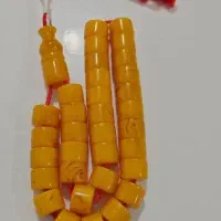 تسبیح.کهربا.سندلوس.شاه مقصود|جواهرات|دزفول, |دیوار