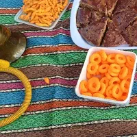 زیر انداز گمشده