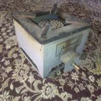 دو عدد اجاق گاز سالم|اجاق گاز و لوازم برقی پخت‌وپز|شیراز, سیاه سنگ|دیوار