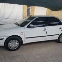 فروش سمندال ایکس معمولی مدل۹۸کارکرد۳۵۰۰۰kmدرزرقان.|خودرو سواری و وانت|زرقان, |دیوار