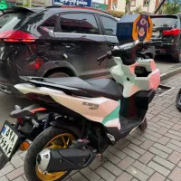 موتور کلیک واریو 170i