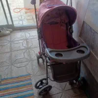 کالسکه سالم