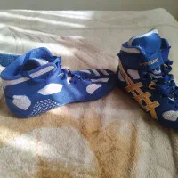 کتونی کشتی اورجینال ۲تا