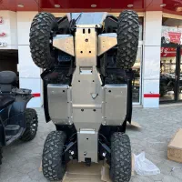 Cforce 625 touring overland s|موتورسیکلت|کرج, عظیمیه|دیوار
