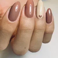 تخفیف۵۰٪ ناخن