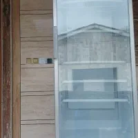 یخچال ایستاده آلبروس