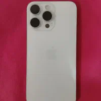 گوشی ایفون 15 پرومکس ریجستر شده