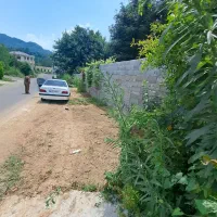 کلبه سویسی مستقل حیاط دار