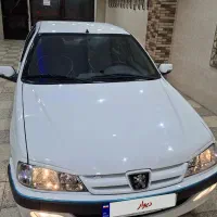 پژو پارس Xu7p مدل ۱۴۰۲