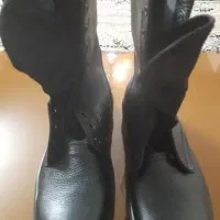 پوتین سربازی نو